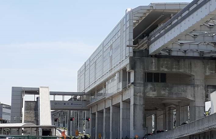 ツイテールⅠ その他外観1