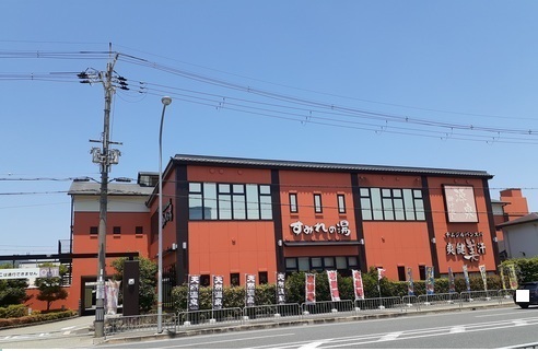 ツイテールⅠ その他外観4