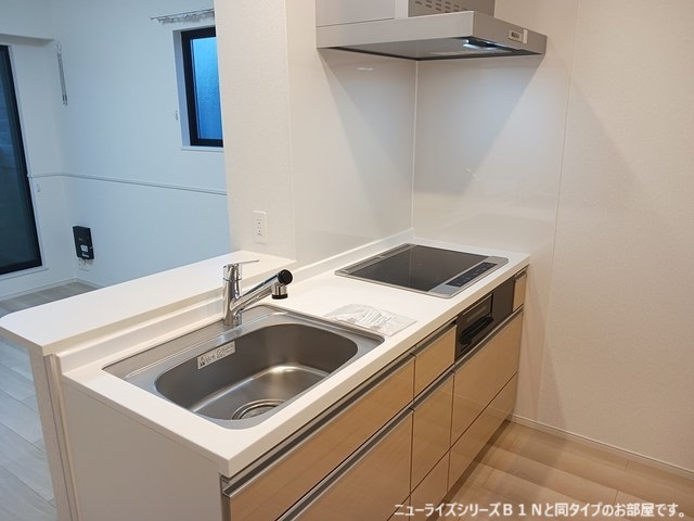 ケセラセラ キッチン