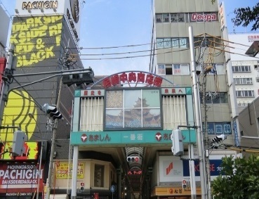 ズュートヴィント その他外観6