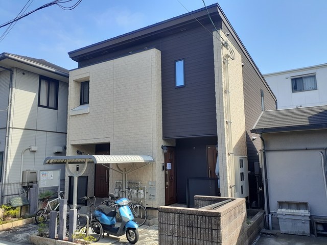 サンバニー　ＮＥＯ 外観