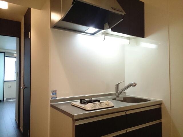 サンバニー　ＮＥＯ キッチン