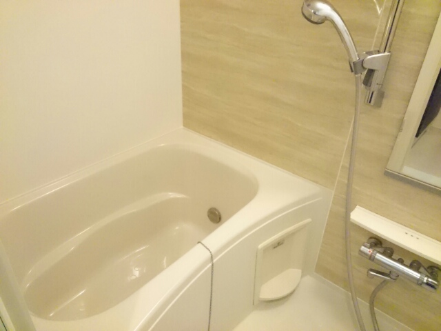 サンバニー　ＮＥＯ 風呂画像