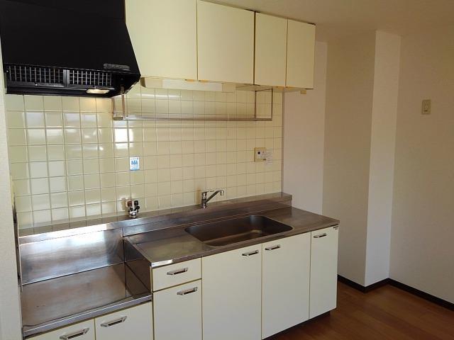 せせらぎ キッチン