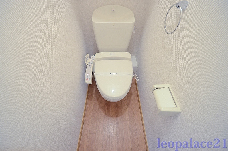 レオパレスひまわり荘 その他15