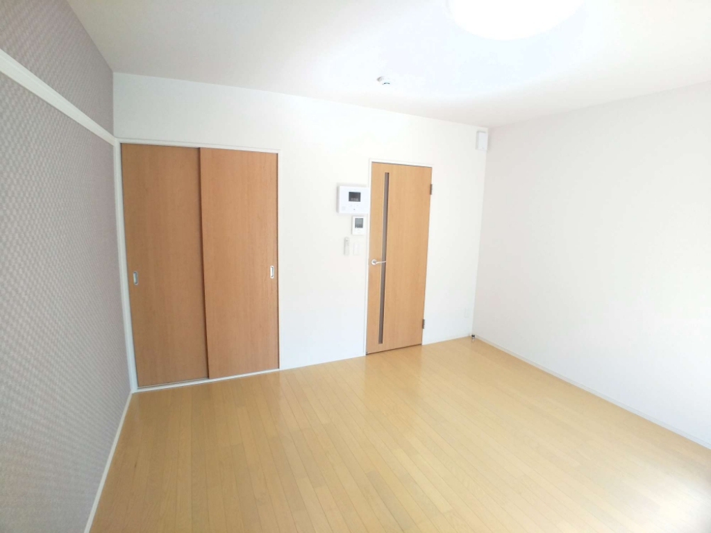 クレイノシーサイド石津川 ベッドルーム