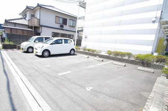 レオパレス藤井 その他3