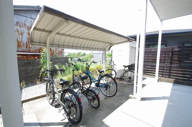 レオパレス藤井 その他4