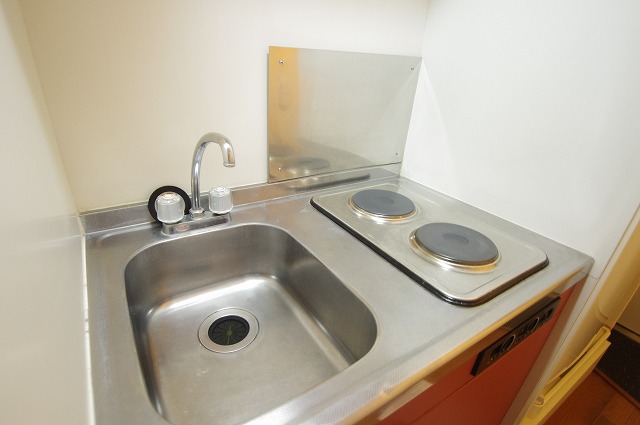 レオパレス藤井 その他9