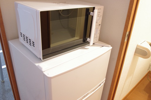 レオパレス藤井 その他12