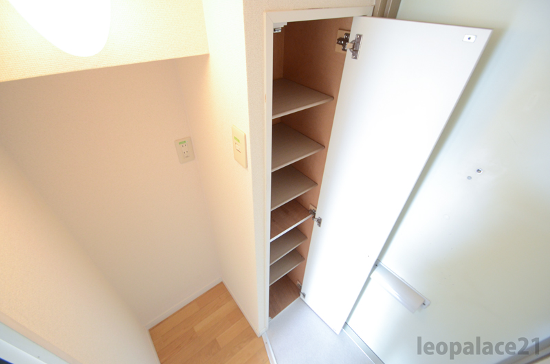 レオパレス春日 その他5