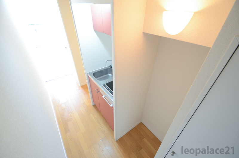 レオパレス春日 その他6