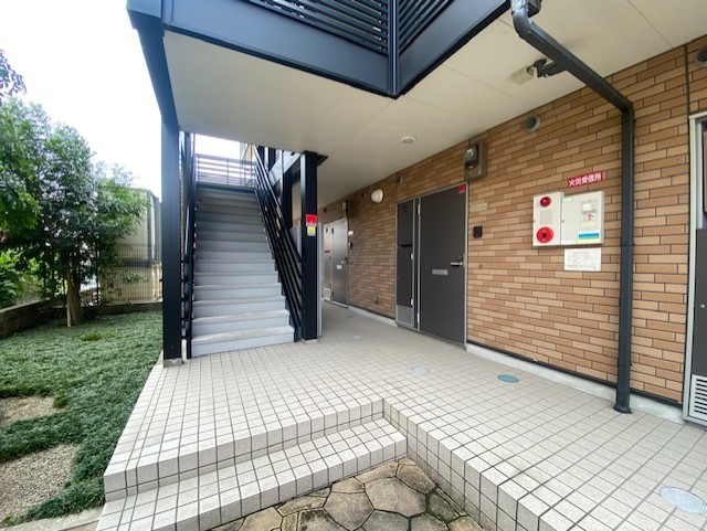 レオネクストリバーサイドⅡ その他4