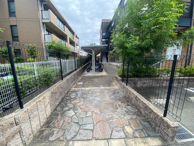 レオネクストリバーサイドⅡ その他17