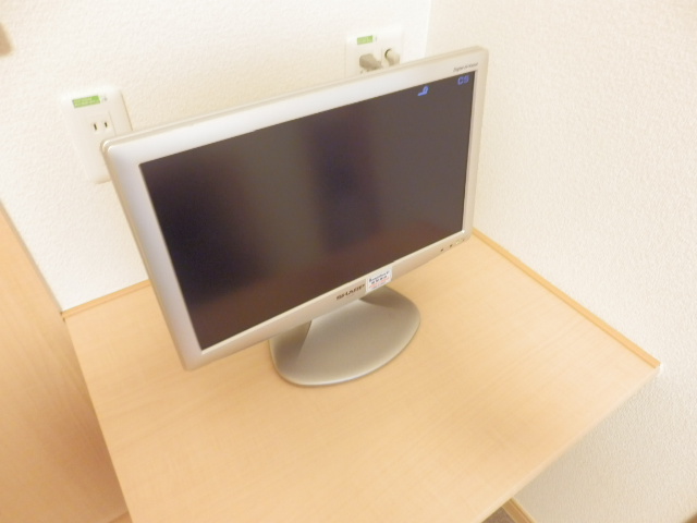 レオパレス栄楽荘 その他
