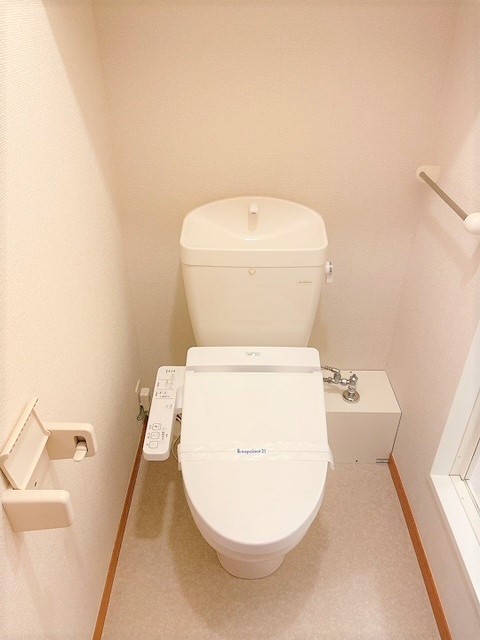 レオパレス苦楽園 その他4