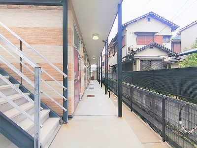 レオパレスドリーム甲東園 その他10