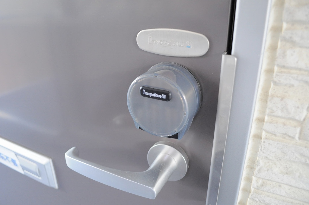 レオパレスリライズ淀の原 その他5