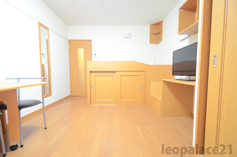 レオパレスＯｐｔｉｍ安満 その他9