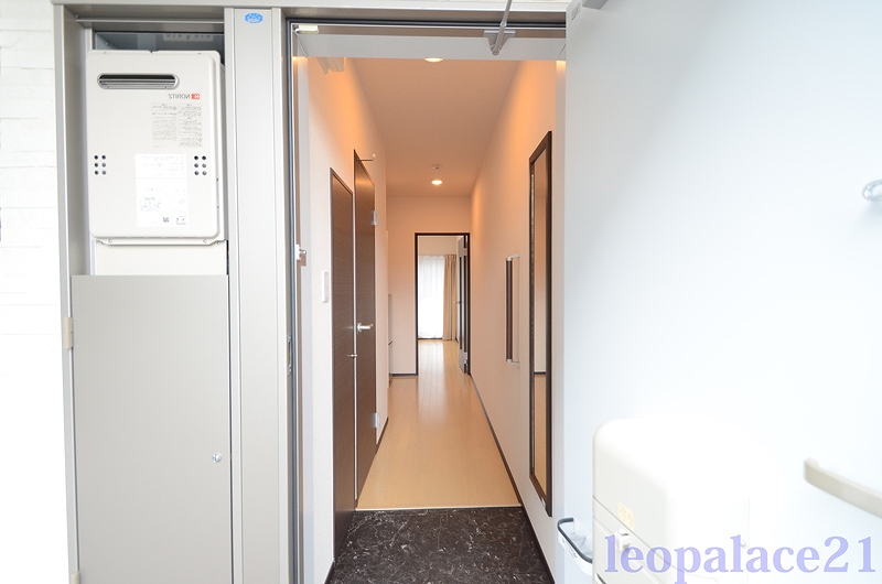 クレイノフェリオ その他7