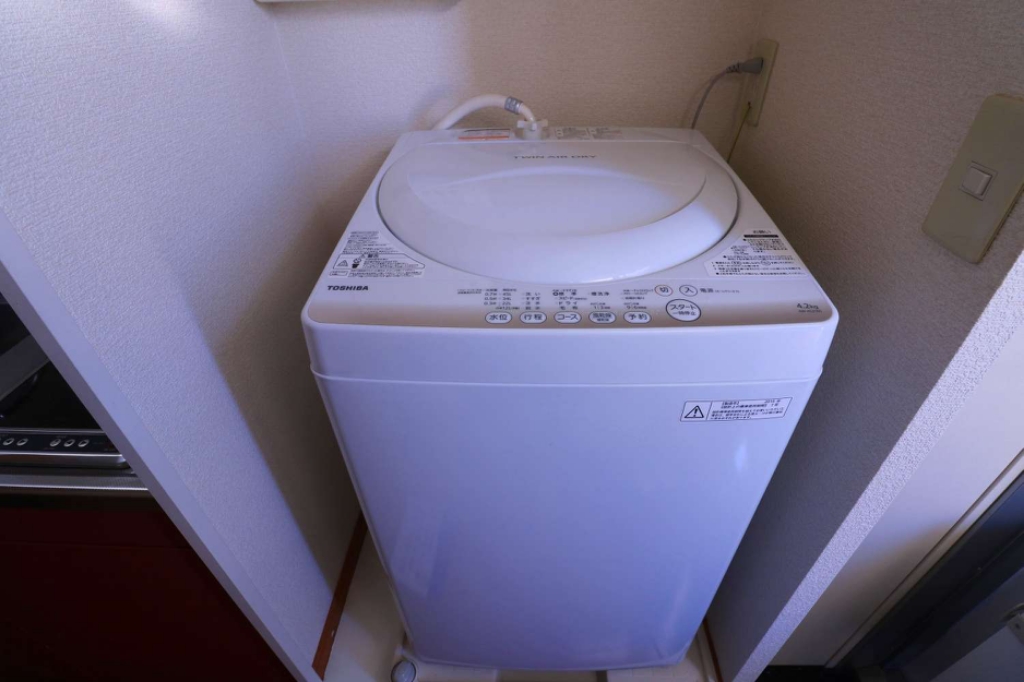 レオパレス新町グリーンパーク その他4