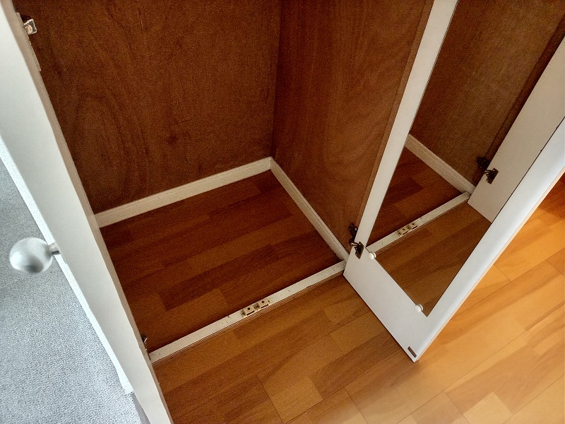 レオパレス加島 その他4