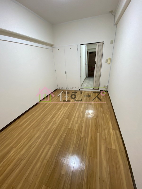 フォルツァ舟橋 リビング