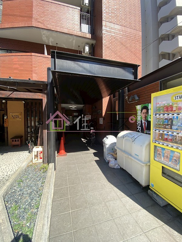 フォルツァ舟橋 その他1