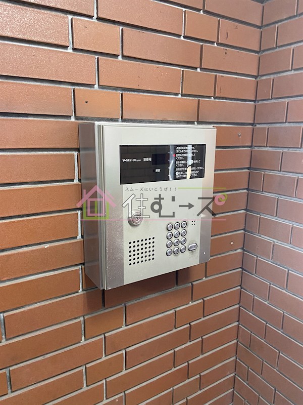 フォルツァ舟橋 その他外観3