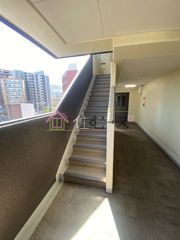 フォルツァ舟橋 その他外観5