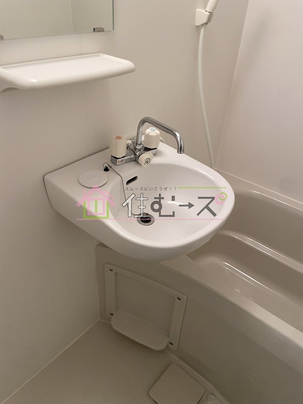 雅叙園ハイツ その他3