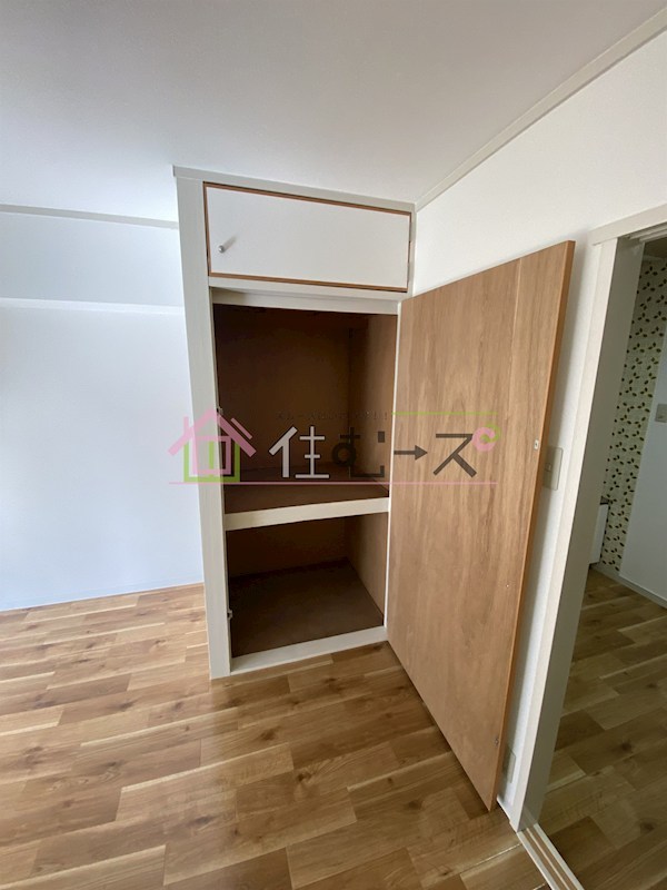 雅叙園ハイツ その他4