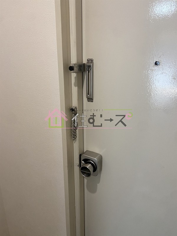 雅叙園ハイツ その他5