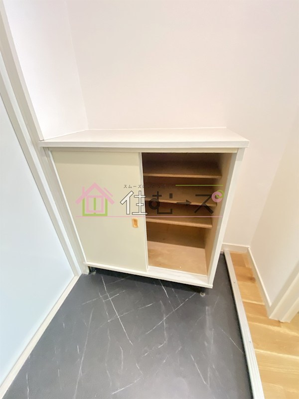 雅叙園ハイツ その他6