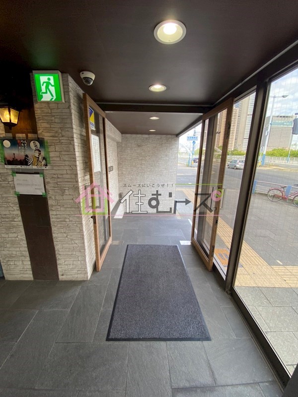 雅叙園ハイツ その他外観6