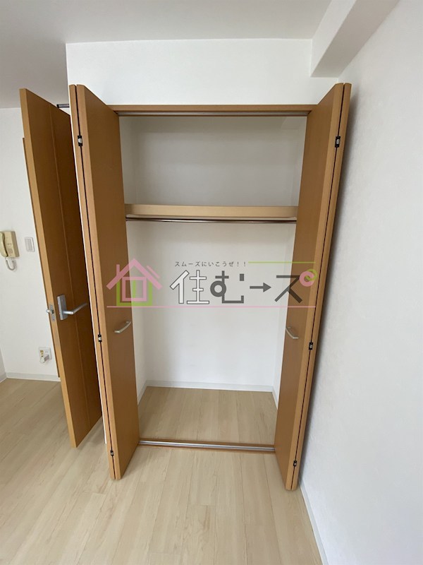 シャトー京橋 その他2