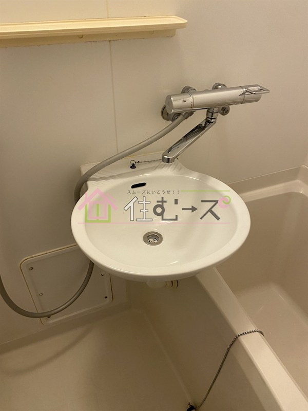 シャトー京橋 その他4