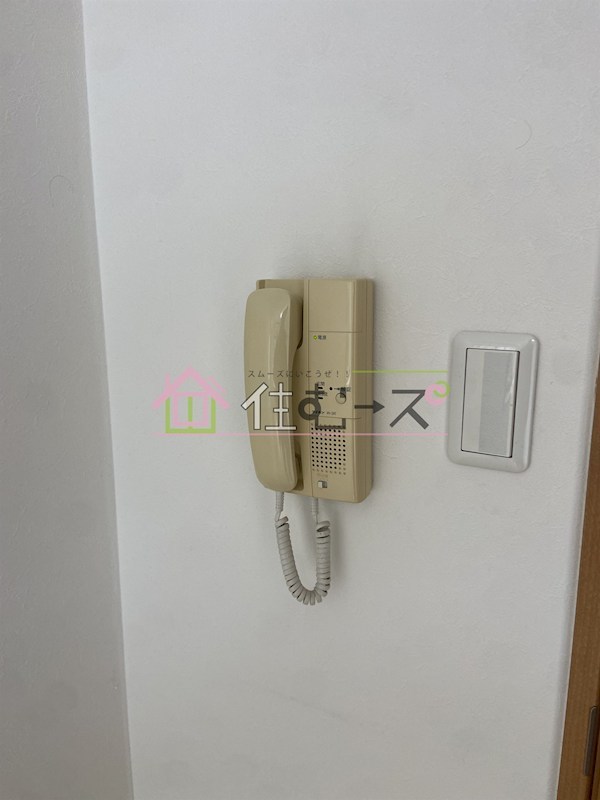 シャトー京橋 その他6