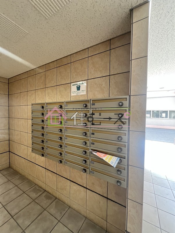 シャトー京橋 その他外観2