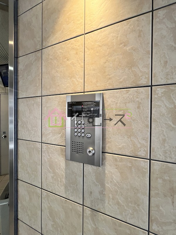 シャトー京橋 その他外観3