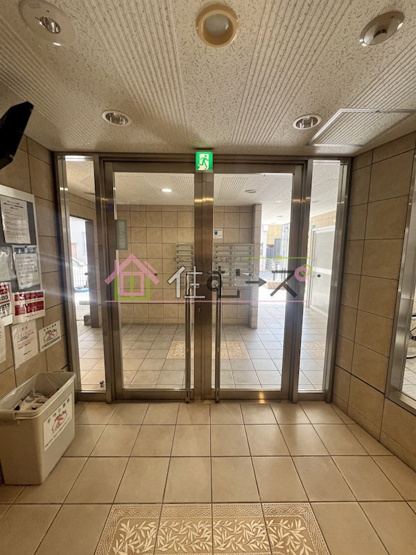 シャトー京橋 その他外観4