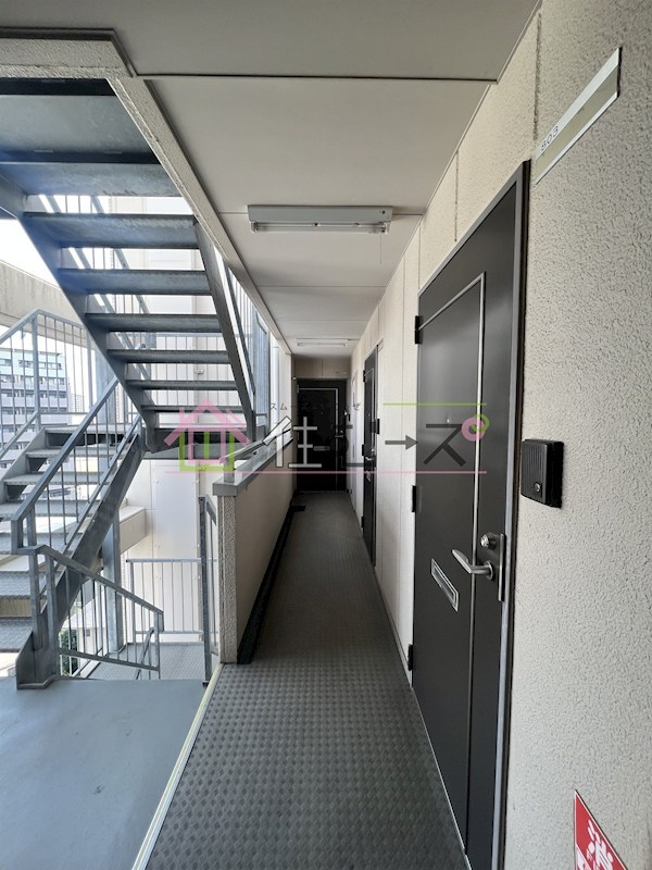 シャトー京橋 その他外観6