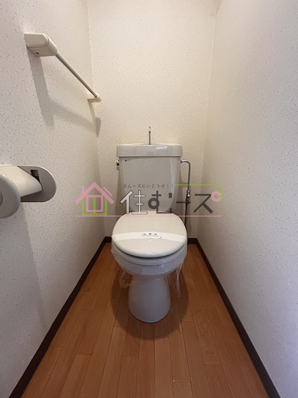 クレハタワーズ東中島 その他2