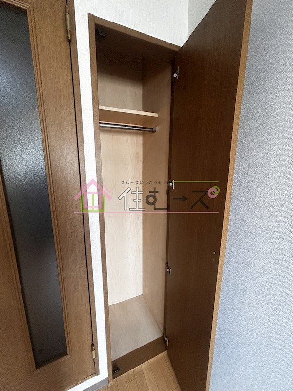 クレハタワーズ東中島 その他3