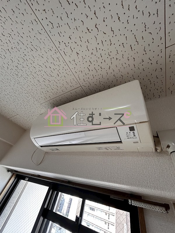 クレハタワーズ東中島 その他4