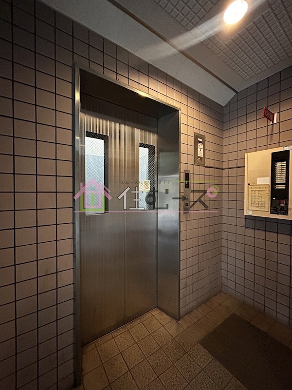 クレハタワーズ東中島 その他外観5