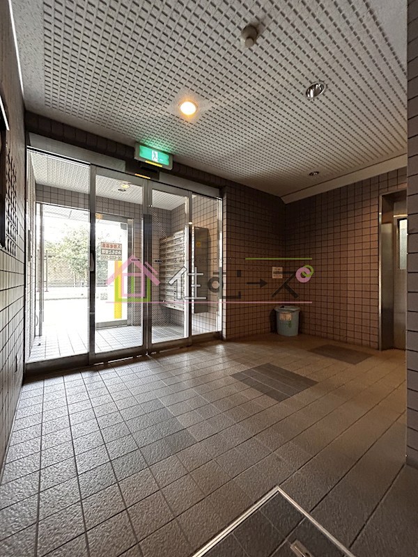 クレハタワーズ東中島 その他外観6