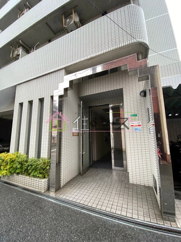 グランデージ新深江 その他1