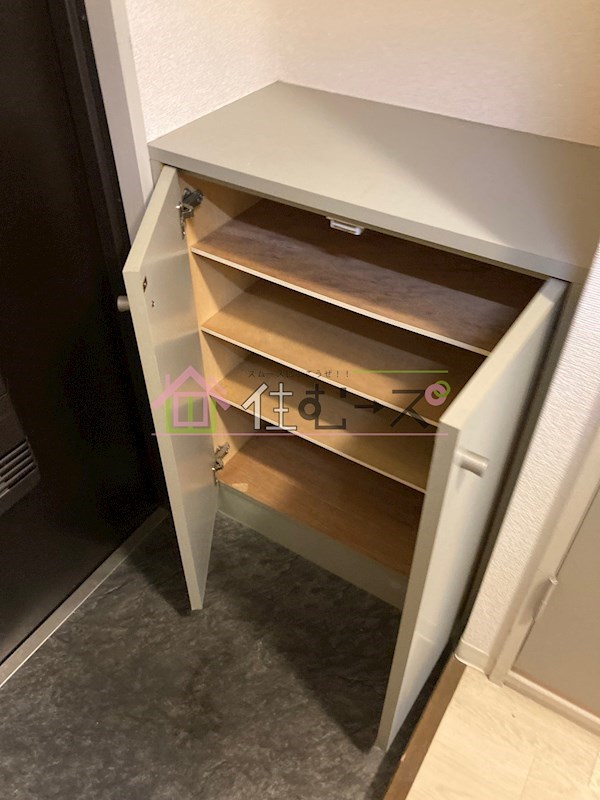 グランデージ新深江 その他3