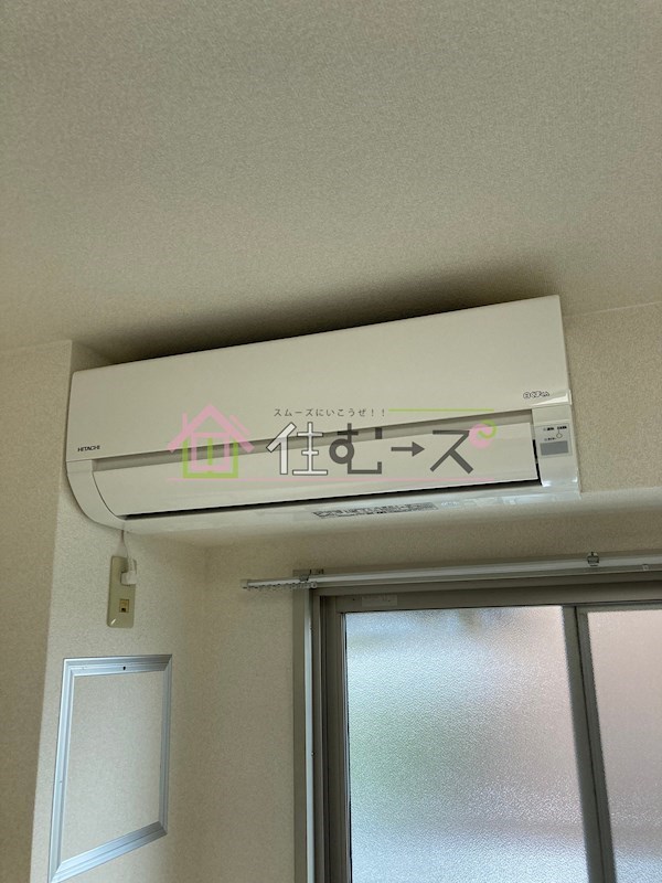 グランデージ新深江 その他4